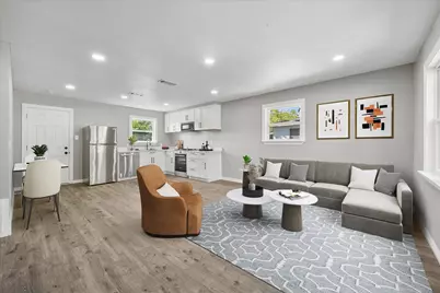 445 Canal, Quinlan, TX 75474 - Photo 1