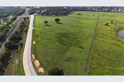 Lot 2 Hickory Hill Road, Copper Canyon, TX 76226 - Photo 2