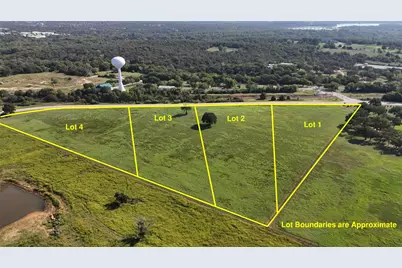 Lot 2 Hickory Hill Road, Copper Canyon, TX 76226 - Photo 1