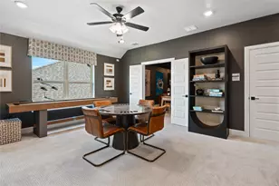 8717 Kentucky Derby St, Aubrey, TX 76258 - Photo 4