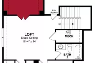 8717 Kentucky Derby St, Aubrey, TX 76258 - Photo 18