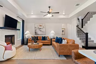 8717 Kentucky Derby St, Aubrey, TX 76258 - Photo 6