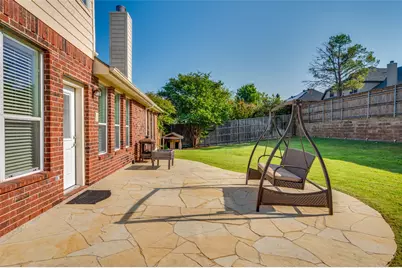 740 Whitney Court, Prosper, TX 75078 - Photo 24