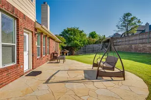 740 Whitney Ct, Prosper, TX 75078 - Photo 24