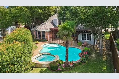 3703 Edgewood Court, Grand Prairie, TX 75052 - Photo 1