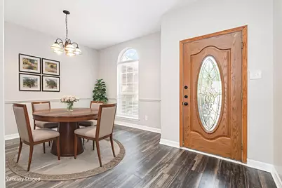 6321 Pierce Arrow Drive, Arlington, TX 76001 - Photo 2