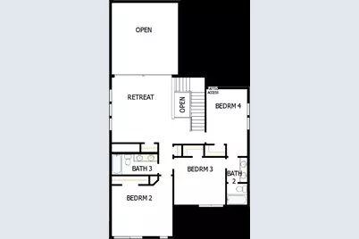 11728 Wildwood Street, Justin, TX 76247 - Photo 6