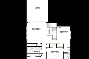 11728 Wildwood St, Justin, TX 76247 - Photo 6