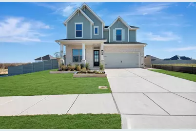 11728 Wildwood Street, Justin, TX 76247 - Photo 1