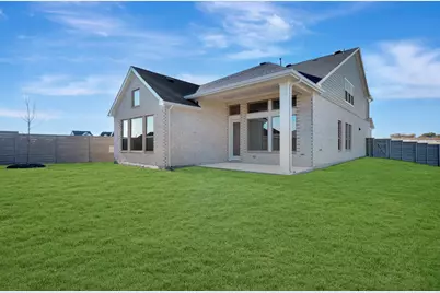 11728 Wildwood Street, Justin, TX 76247 - Photo 4