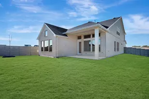 11728 Wildwood St, Justin, TX 76247 - Photo 4