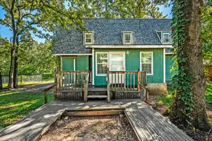 241 Robin Hood Rd, Gordonville, TX 76245 - Photo 1