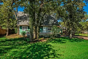 241 Robin Hood Rd, Gordonville, TX 76245 - Photo 34