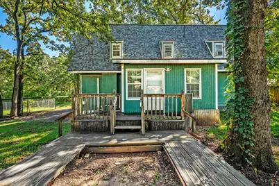 241 Robin Hood Road, Gordonville, TX 76245 - Photo 4