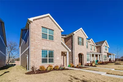 2328 Greystone Drive, Denton, TX 76207 - Photo 1