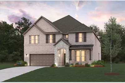 8721 Kentucky Derby Street, Aubrey, TX 76258 - Photo 1