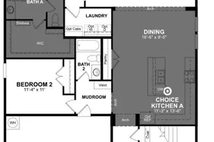 8721 Kentucky Derby St, Aubrey, TX 76258 - Photo 12