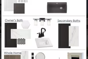 9004 Chestnut Ln, Justin, TX 76247 - Photo 6