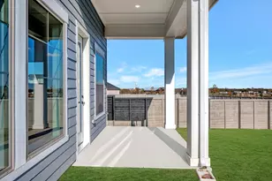 9004 Chestnut Ln, Justin, TX 76247 - Photo 2