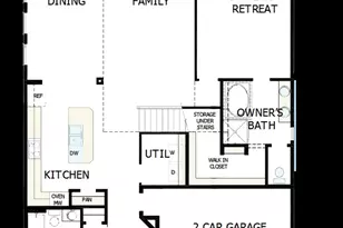 9004 Chestnut Ln, Justin, TX 76247 - Photo 4