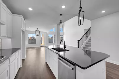 9004 Chestnut Lane, Justin, TX 76247 - Photo 22