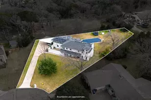 3400 Obrien Cir, Waco, TX 76708 - Photo 2