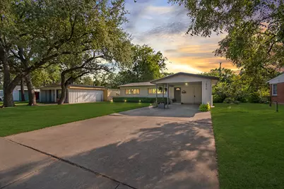 1836 Crest Ridge Drive, Dallas, TX 75228 - Photo 1