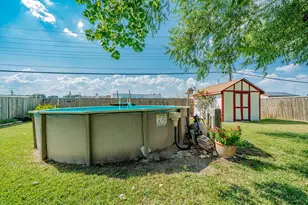 401 Starling Dr, Mesquite, TX 75149 - Photo 32