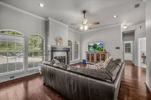 910 Crystal Cove, Oak Point, TX 75068 - Photo 12