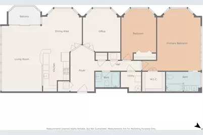 3030 McKinney Avenue #306, Dallas, TX 75204 - Photo 18