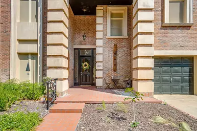 1805 Burton Hill Road, Fort Worth, TX 76107 - Photo 2