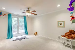 1805 Burton Hill Rd, Fort Worth, TX 76107 - Photo 32