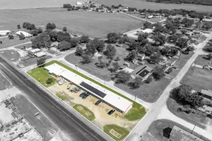 312 W Live Oak, Malone, TX 76660 - Photo 12