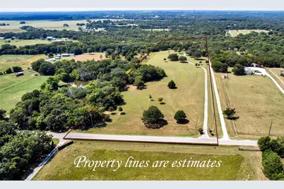 1793 Greer Road, Sadler, TX 76264 - Photo 2