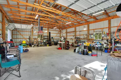 1793 Greer Road, Sadler, TX 76264 - Photo 30