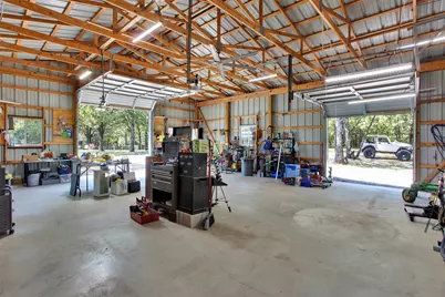 1793 Greer Road, Sadler, TX 76264 - Photo 28