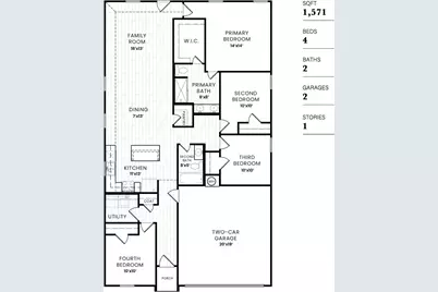 114 Goel Street, Greenville, TX 75402 - Photo 32