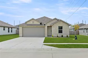 116 Kainos St, Greenville, TX 75402 - Photo 1