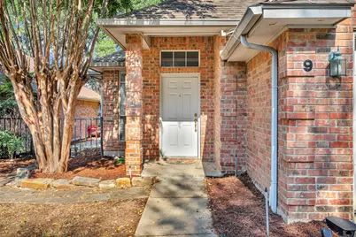 9 Country Club Place, Waxahachie, TX 75165 - Photo 2
