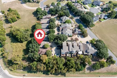 9 Country Club Place, Waxahachie, TX 75165 - Photo 30