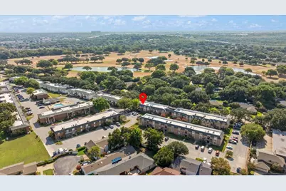 4100 Ridglea Country Club Drive #1401, Fort Worth, TX 76126 - Photo 26