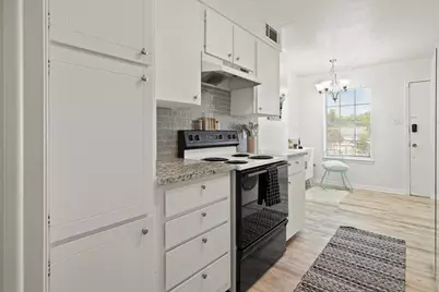 4100 Ridglea Country Club Drive #1401, Fort Worth, TX 76126 - Photo 20