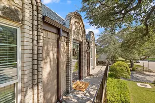 4100 Ridglea Country Club Dr, Fort Worth, TX 76126 - Photo 1