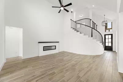 9729 Chesney Drive, Mesquite, TX 75126 - Photo 2