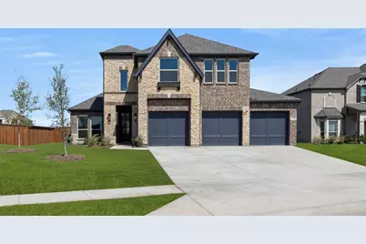 9729 Chesney Drive, Mesquite, TX 75126 - Photo 4