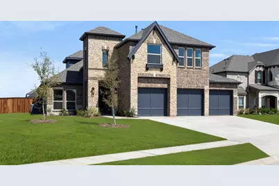 9729 Chesney Drive, Mesquite, TX 75126 - Photo 1