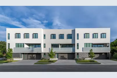 5231 Manett Street, Dallas, TX 75206 - Photo 2