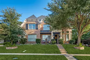 8600 Verona Dr, McKinney, TX 75071 - Photo 1