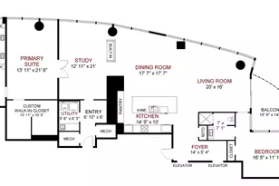 1918 Olive St, Dallas, TX 75201 - Photo 26