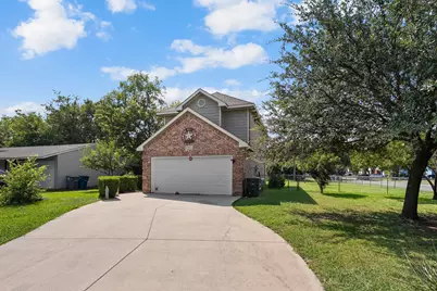 10015 Santa Garza Drive, Dallas, TX 75228 - Photo 2